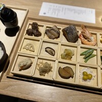 現代里山料理 ZEN HOUSE - 