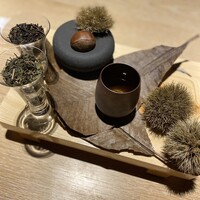 現代里山料理 ZEN HOUSE - 