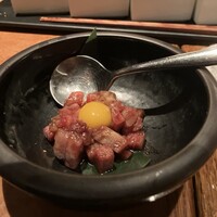 YAKINIKU 37west NY - 