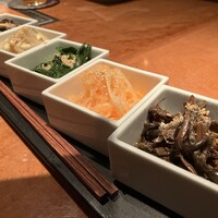 YAKINIKU 37west NY - 