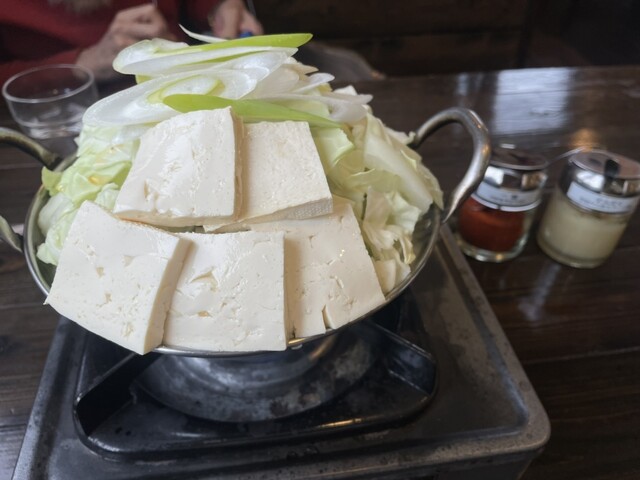 さくら亭 - 春木場（ホルモン）の写真