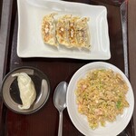 つけ麺や 担担 - 