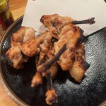 和楽互尊 - 手羽先