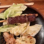 和楽互尊 - 牛ハラミ