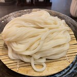 Udon Ya Kazu - 