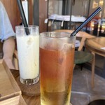 Oniyama kohi kafe and oba - 