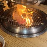 Yakiniku Takumi - 