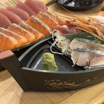 恵美須商店 - 