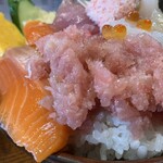 マグロダイニング 蒼 - 