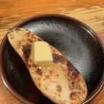 和楽互尊 - ジャガイモ食べてみて！美味なんです！