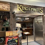 KING OF THE PIRATES - 