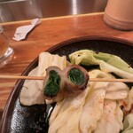 和楽互尊 - ニラ