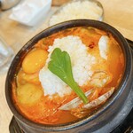 韓国料理 ビビム - 