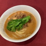 中国料理 桃李 - 担々麺