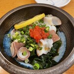 Sushi Izakaya Nihonkai - 