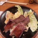 和楽互尊 - 牛タンラヴ