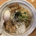 Ramen Shouriki - 