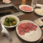 Yakiniku Kinoe - 