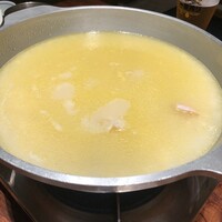 とり田 博多本店 - 