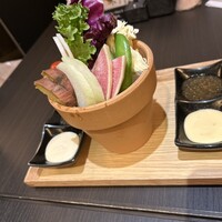 麻布十番しも井 - 