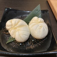 麻布十番しも井 - 