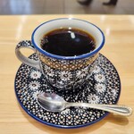 Saza Kohi - コーヒーカップかわいい