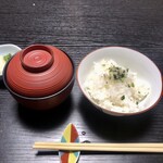 割烹 とんぼ - 