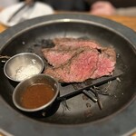 パンビュッフェ&肉イタリアン 茶屋町 ファクトリーカフェ - 