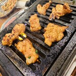 ホルモン たけだ - 