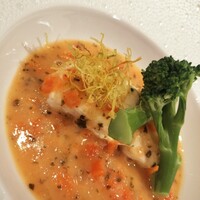 ラトリエ ドゥ ジョエル・ロブション - 