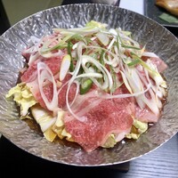 割烹 とんぼ - 