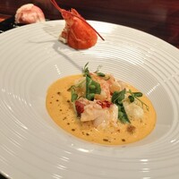 ラトリエ ドゥ ジョエル・ロブション - 