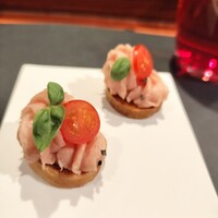 ラトリエ ドゥ ジョエル・ロブション - 