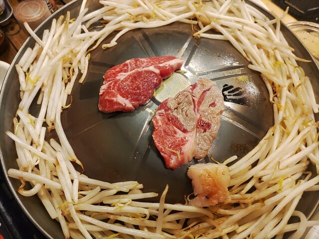 どさんこBBQ でっかいどうグルメ