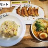 れんげ食堂 Toshu 新松戸店