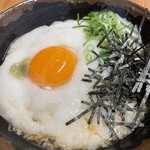 讃岐うどん えん家 - 