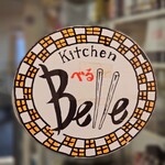 Kitchen Belle - 