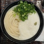 うどん 丸香 - 