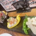 大阪産料理 空 - 