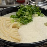 うどん 丸香 - 