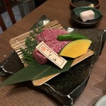 炭焼肉　石田屋。 - 