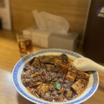 留園 - 料理写真: