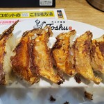 れんげ食堂 Toshu - 