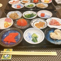 梅田 鮨処いこう - 