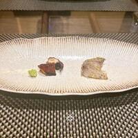 梅田 鮨処いこう - 
