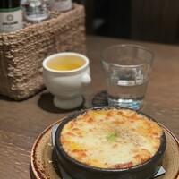 オービカ モッツァレラバー 梅田店 - 