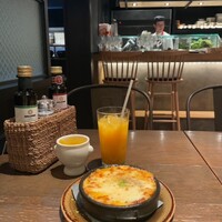 オービカ モッツァレラバー 梅田店 - 