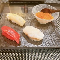 梅田 鮨処いこう - 