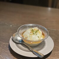 オービカ モッツァレラバー 梅田店 - 