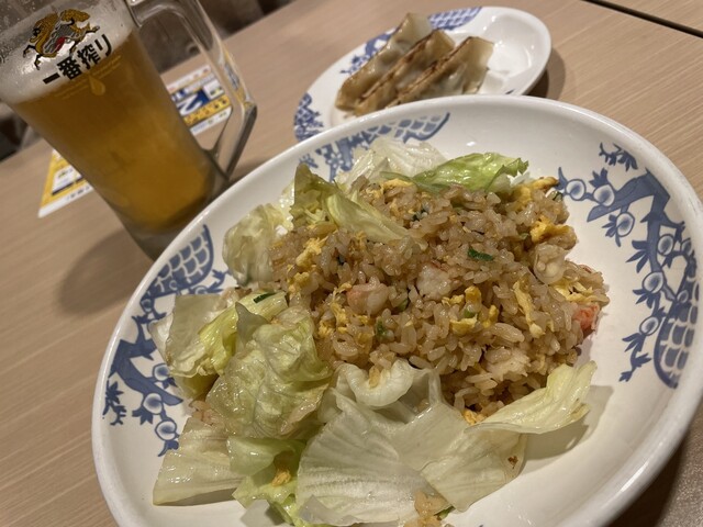 バーミヤン 山形桧町店 - 羽前千歳（ファミレス）の写真